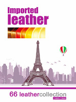lmporter leather 進口牛皮66系列 真皮 牛皮 沙發皮革